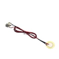 thumbnail image 4 of facefd Prewired Piezo Pickup with 27mm Piezo Disc for Guitar Mandolin Ukulele, 4 of 7
