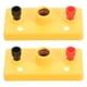 thumbnail image 1 of portalámparas eléctricos con mini casquillo de rosca para lámparas de experimentos de física, 1 of 8