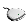 thumbnail image 1 of Lector de tarjetas inteligentes IDENTIV SCR3310v2.0 compatible con USB, 1 of 5