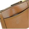 thumbnail image 4 of Radley H7138235 London Derby Street Tan With Gold Hardware Women's Crossbody Bag, 4 of 4
