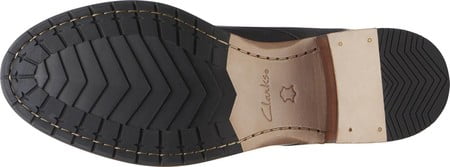 clarks clarkdale tone boot