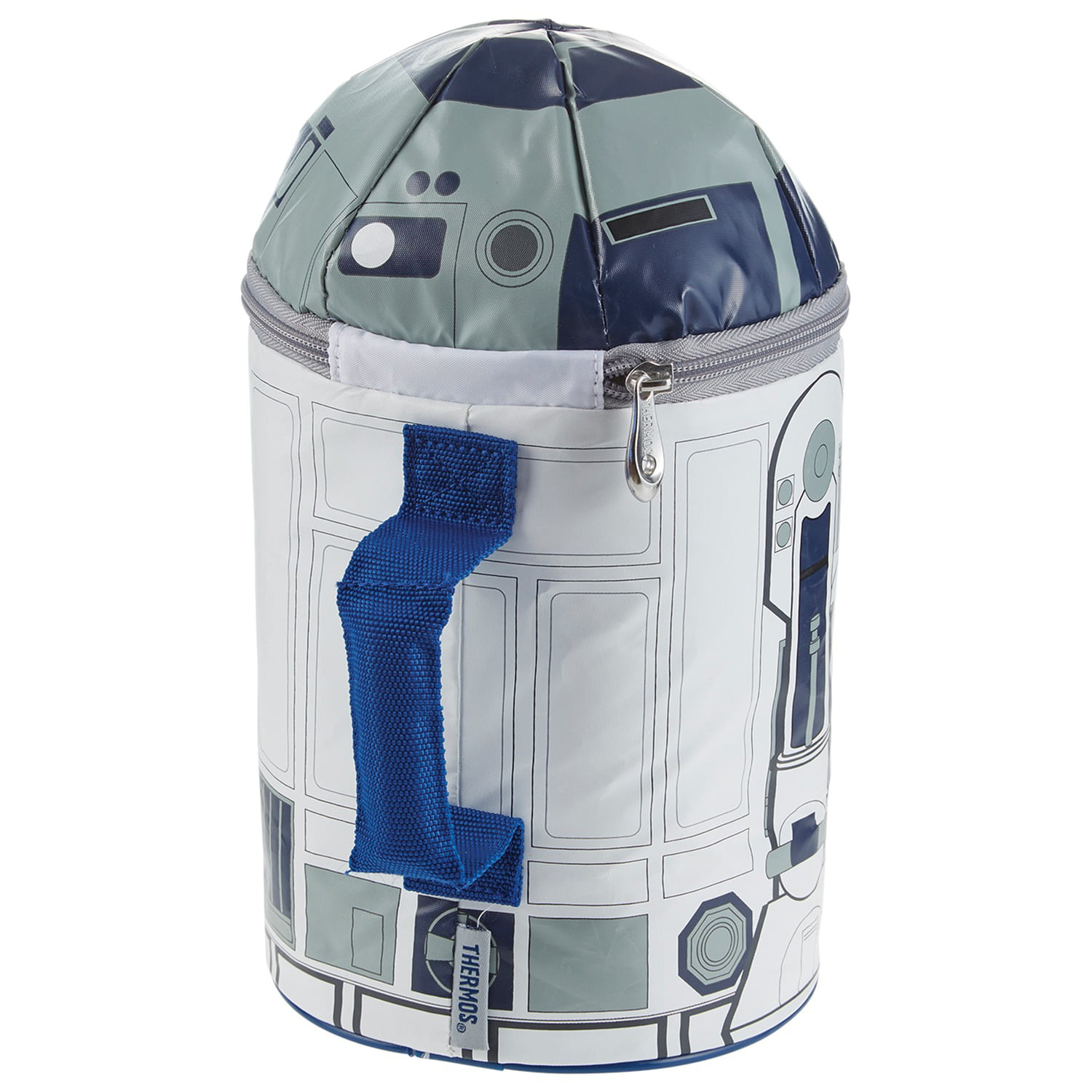 Thermos K43415006 Metal Lunch Box, Star Wars