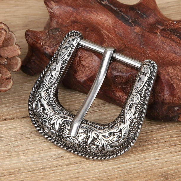 Diy belt cheap buckle