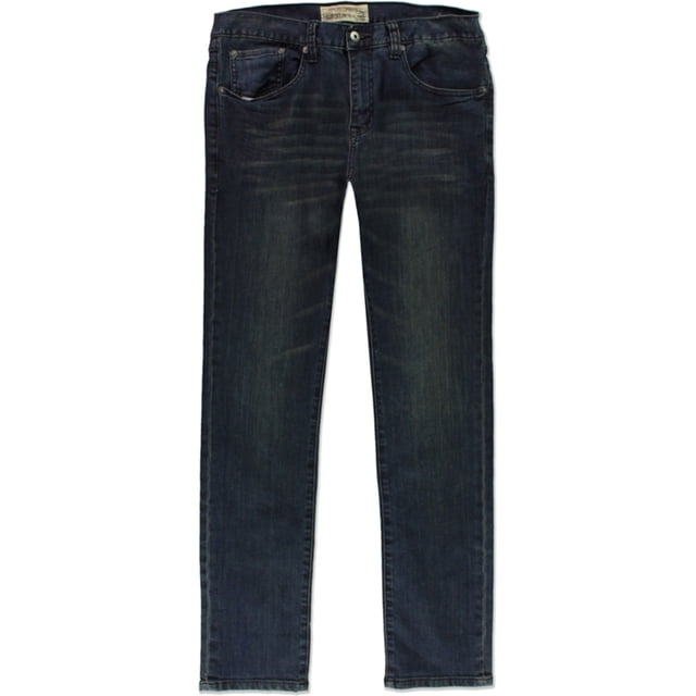 Jeans ajustados Ecko Unltd 710 Hombre Azul 30W x 30L