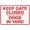 Warning Sign 4, variant on Directional Arrow Sign – 8x12 Inch Reflective RustFree Aluminum,HighVisibility Left Arrow Indicator,Weatherproof Navigation Sign for Indoor or Outdoor Use