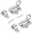 thumbnail image 2 of 2 Pcs Spring Latch Bolt,Automatic Latch Lock,Spring Latch Lock,Automatic Spring Latch, 2 of 9