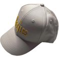 thumbnail image 1 of The Beatles  Adult Drop T Logo Baseball Cap, 1 of 1