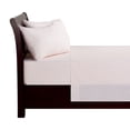 thumbnail image 1 of HOMETRENDS 100% Cotton Sheet Set - Vintage Wash, 1 of 5