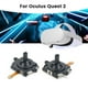 thumbnail image 2 of Gun Stock Controller Joystick Thumb Stick Repair 3D Joystick Compatible With Oculus, 2 of 5