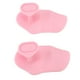 thumbnail image 5 of Levantamiento de Pesas, Agarres de Gimnasia Sin Dedo de Silicona Ergonómica para Hombres Para Mujeres para el Gimnasio, 5 of 7