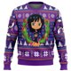 thumbnail image 3 of 5 Suéter navideño feo con diseño de dios del sol, regalo de muñeco de nieve, reno, Papá Noel, jersey para hombre, camiseta y top 3D, ropa de otoño e invierno, 3 of 5
