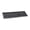 Black, variant on Logitech K270 Keyboard - Wireless Connectivity - RF - USB Interface - Compatible with Computer (PC) - Black