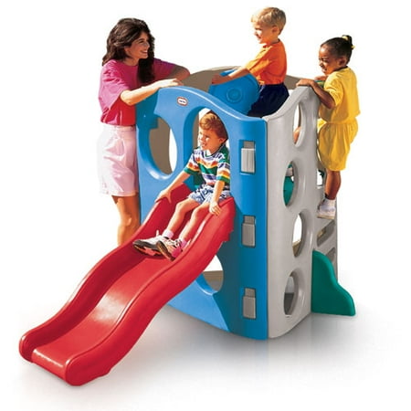 Little Tikes Wave Climber