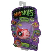 Madballs Fist Face Series 2 Collectibles (2017) Just Play Monster Ball Toy