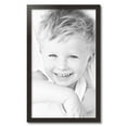thumbnail image 2 of ArtToFrames 18x30 inch Coffee Picture Frame, Brown MDF Poster Frame (3913), 2 of 8