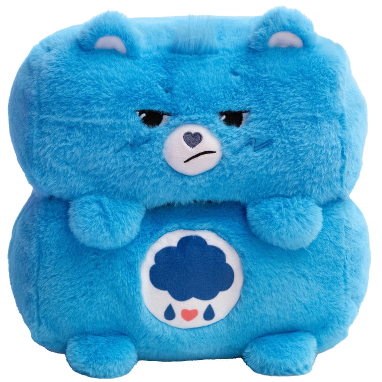 Happy Nappers Care Bears, 10