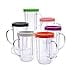 thumbnail image 3 of Magic Bullet Party Pack, 16 ounces, Multiple Colors, 3 of 3