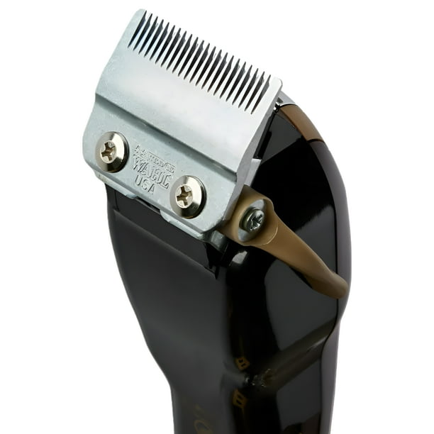 WAHL PROFESSIONAL 5 STAR Legend Hair Clipper, Corded, Fading Blade