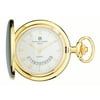 Charles-Hubert Paris Men's 3900-G Classic Collection Pocket Watch