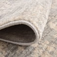 thumbnail image 5 of Rugs.com Lola Collection Rug – 5' x 8' Gray Medium Rug Perfect For Bedrooms, Dining Rooms, Living Rooms, 5 of 9
