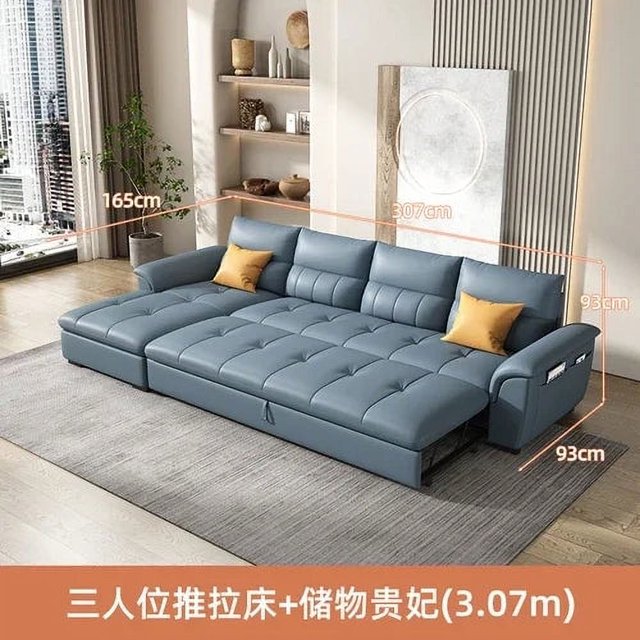 Comfortable Modern Soft Sofas Large Relaxing Recliner Armchair Sofas Floor Daybed Lounge Woonkamer Banken Living Room Furniture My Lux Decor Round