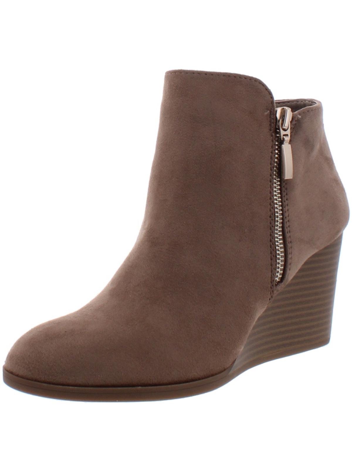 Style \u0026 Co. Womens Wynonaa Ankle Round 