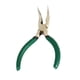 thumbnail image 3 of Alicates para quitar espinas de pollo y pescado, herramienta portátil para quitar espinas. verde, 3 of 9