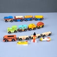 thumbnail image 6 of Mentari Adventure Trains Bundle, 6 of 13