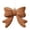 Z1-Brown, variant on Christmas Tartan Plaid Bows,11'' X 15'' Vintage Xmas Stripes Ribbon Ornaments,Christmas Plaid Bow with Twist Ties,Christmas Plaid Bows Decorations for Xmas Tree Garland DIY Crafts Decor