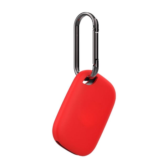 Big sale! Key Finder Storage Case For Tile Pro 2022 Tracker Cover Skin Sleeve O1O1