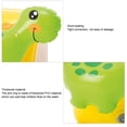 thumbnail image 3 of Inflatable Float Arm Rings, Children Swimming Arm Rings Lightweight 2 PCS  Sealing PVC  for Swimming Training, 3 of 6