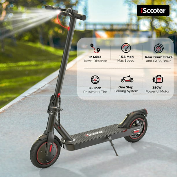 I scooter discount