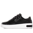 thumbnail image 1 of Tenis Fila Soulera 5CM01859013 Mujer negro 24.5, 1 of 7