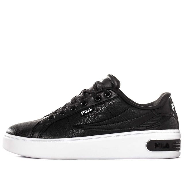 Tenis Fila Soulera 5CM01859013 Mujer negro 24.5