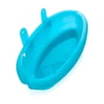 thumbnail image 1 of Mini Bañera De Plástico Para Pájaros Con Espejo azul, 1 of 4