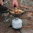 thumbnail image 3 of Réchauds de Camping en Plein Air Têtes de Réchaud à Gaz Pliables Réglables Accessoire de Cuisson, 3 of 8