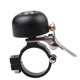 thumbnail image 1 of Anillo de alarma Sincero para bicicleta de montaña y carretera color negro, 1 of 5