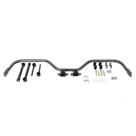 Hellwig 7879 Sway Bar; Rear; 1 1/8 in. Bar Dia.; Fits select: 2014-2023 RAM 2500