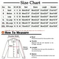 thumbnail image 2 of Usmixi 2023 Winter Womens Blazer Jackets Womens Suit Coats Business Laple Double-Breasted Office Blazer Jackets Casual Solid Lightweight Plus Size Long Sleeve Outerwear Tops Up to 65% off, 2 of 4