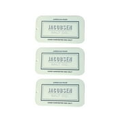Jacobsen Salt Co. Slide Tin 0.35 OZ - 3 Pack
