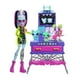thumbnail image 1 of Set de Juego Mattel Monster High Crea tu Mascota Monstruosa, 1 of 7