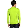 thumbnail image 2 of Sport-TekÂ Long Sleeve PosiChargeÂ CompetitorÂ Tee. ST350LS, 2 of 4