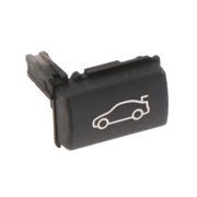 Car Trunk Unlock Release Switch Button for 3 5 61319200316