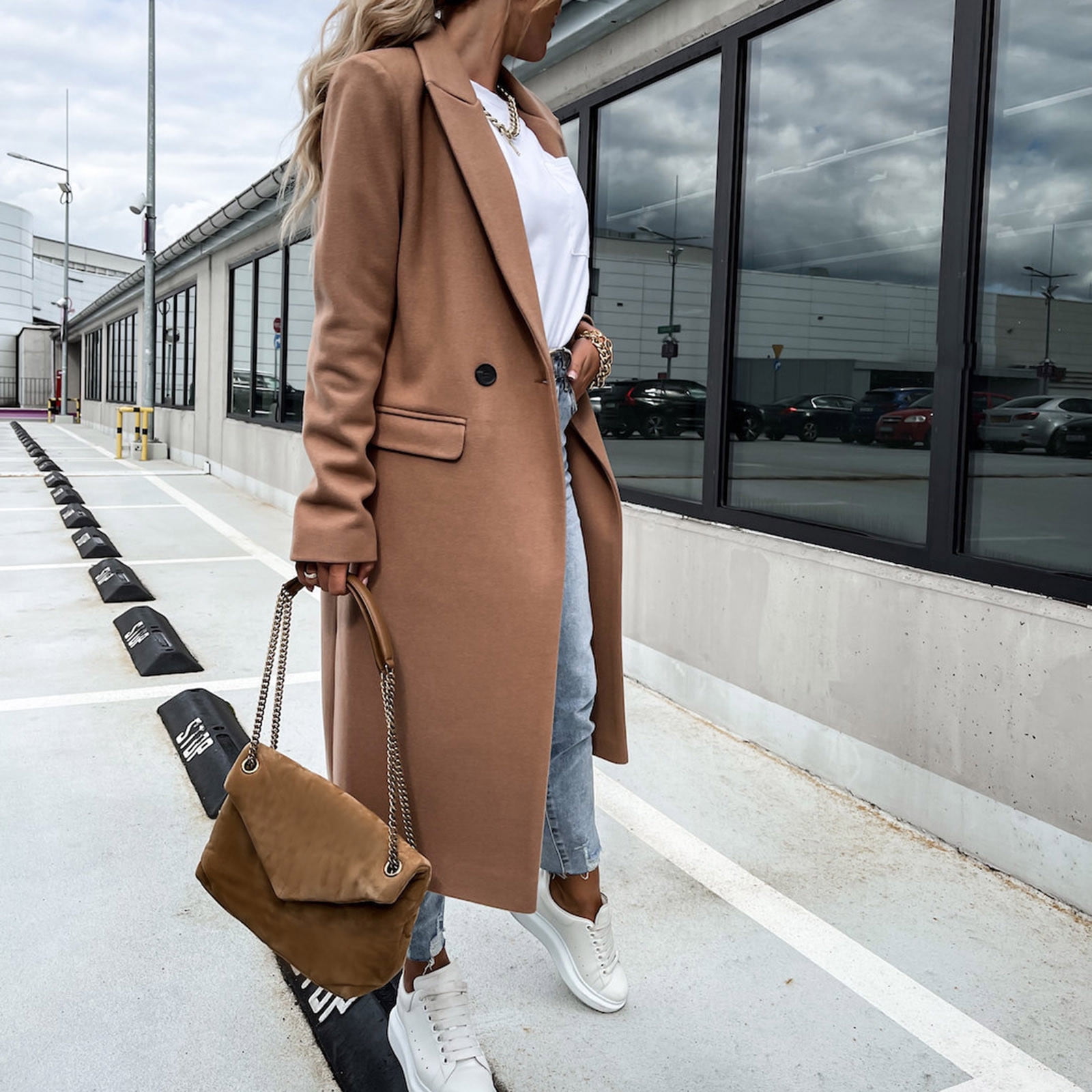 ダルDhal Shetland-Wool sarge Boiled Coat ダルDhal Shetland