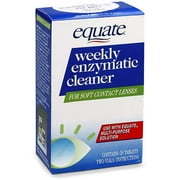 Equate Weekly Enzymatic Cleaner