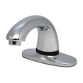 thumbnail image 1 of Rubbermaid RCP1782743 Milano Auto Faucet In Polished Chrome - Low Lead, 1 of 3