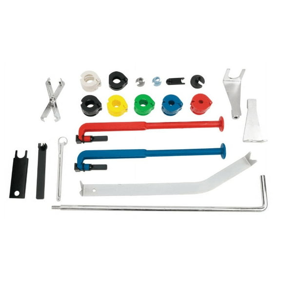 Wilmar Performance Tool W89331 - Disconnect Tool Kit