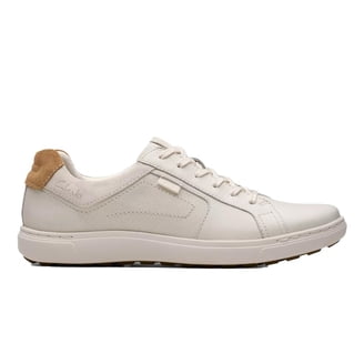 Clarks Gravelle Low Leather Shoe, 10+ - Walmart.com display picture 2