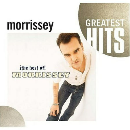 Morrissey - Best of Morrissey [CD] (Very Best Of Morrissey)