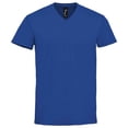 thumbnail image 1 of SOLS Mens Imperial V Neck T-Shirt, 1 of 6